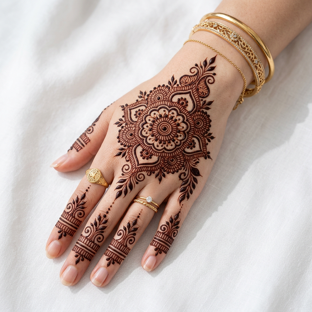Moroccan